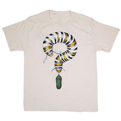 Monarch Metamorphosis T-Shirt