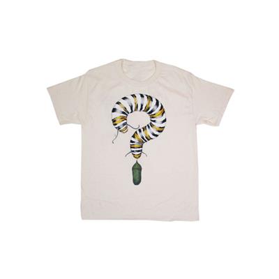 Monarch Metamorphosis Youth T-Shirt